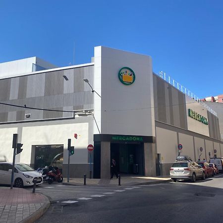 Casa Maravilla А1 阿利坎特 外观 照片