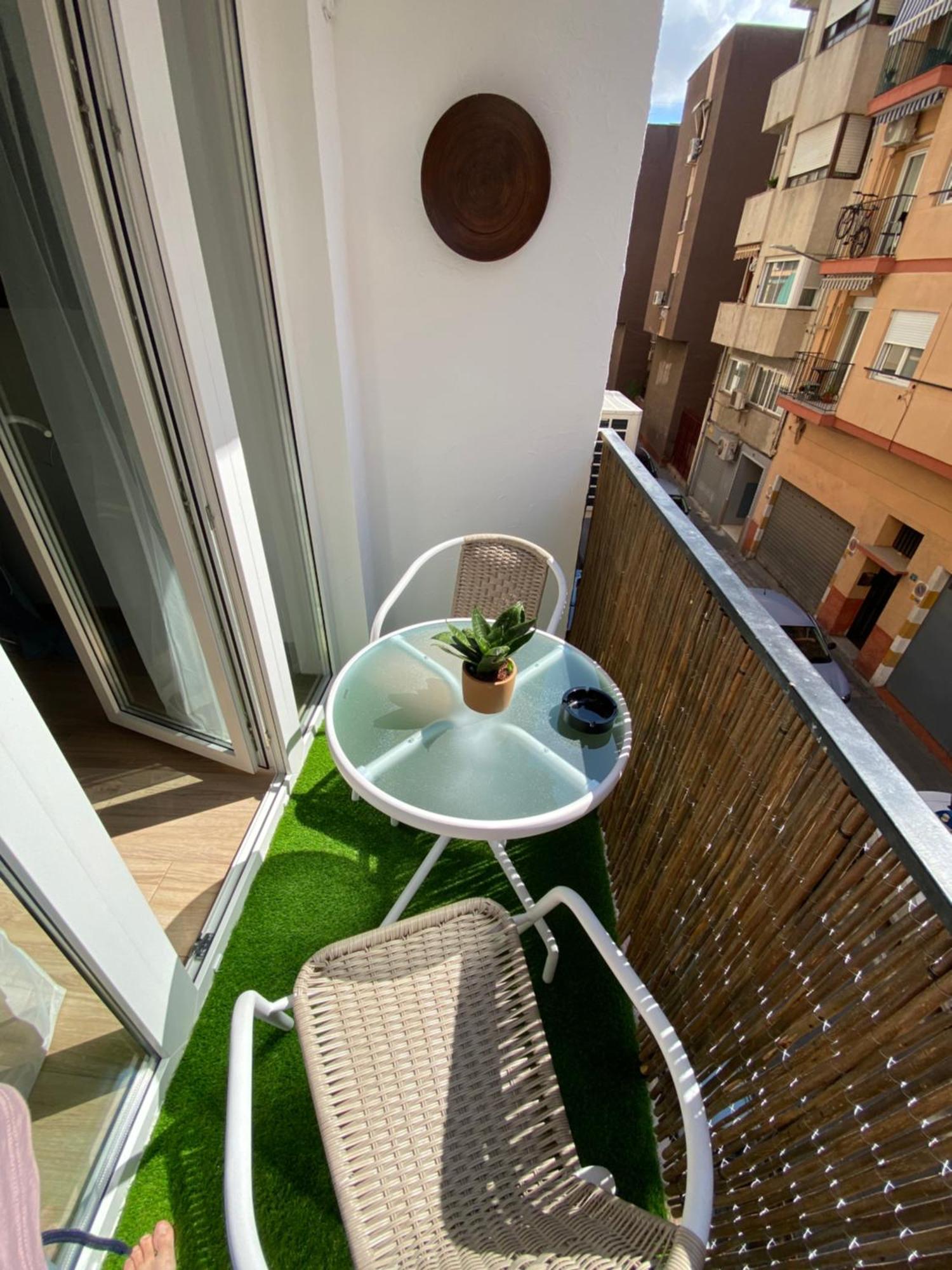 Casa Maravilla А1 阿利坎特 外观 照片