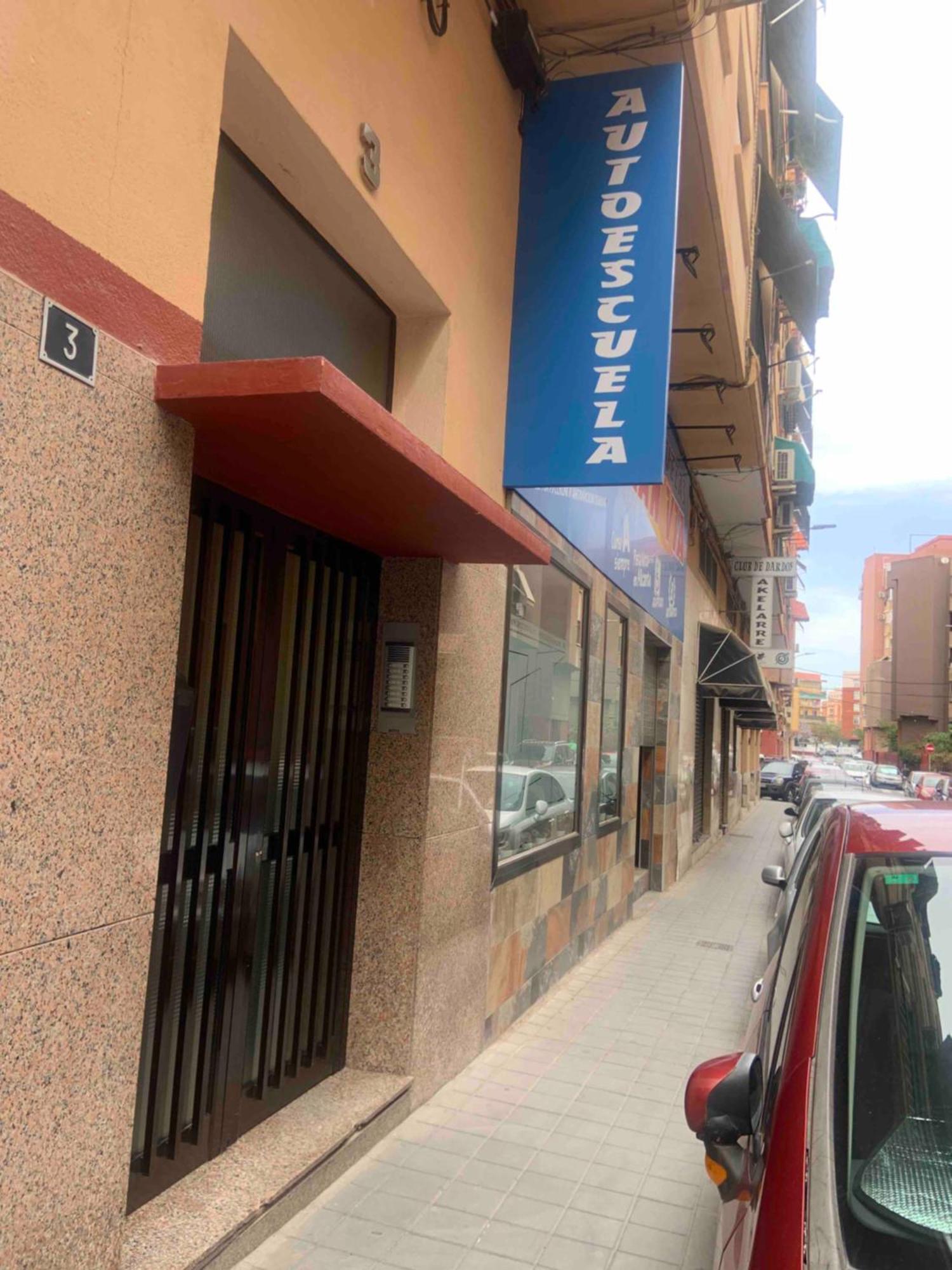 Casa Maravilla А1 阿利坎特 外观 照片