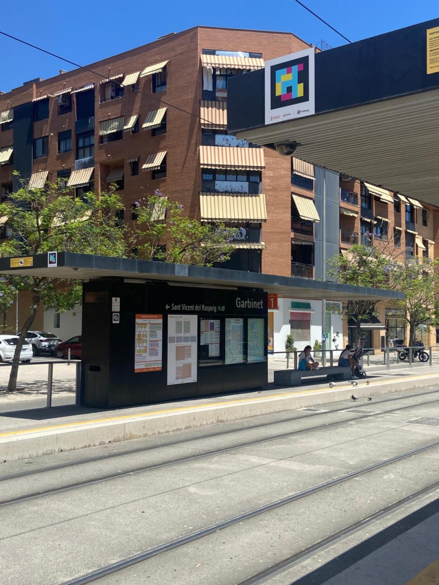 Casa Maravilla А1 阿利坎特 外观 照片