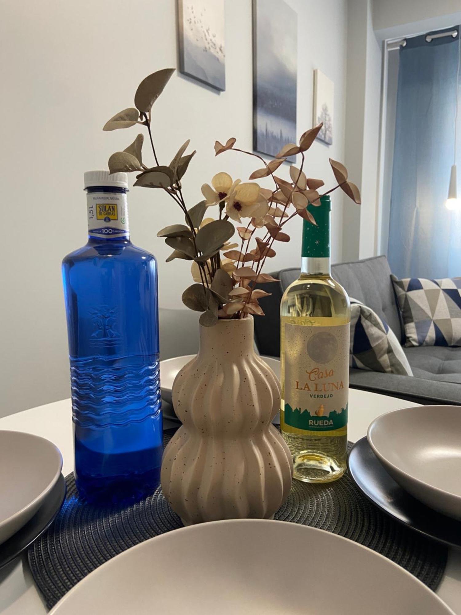 Casa Maravilla А1 阿利坎特 外观 照片