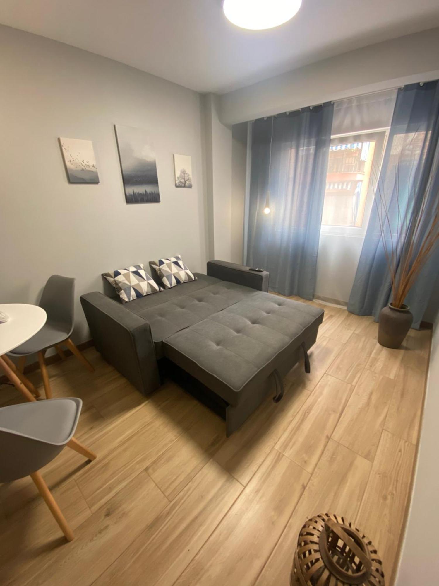 Casa Maravilla А1 阿利坎特 外观 照片