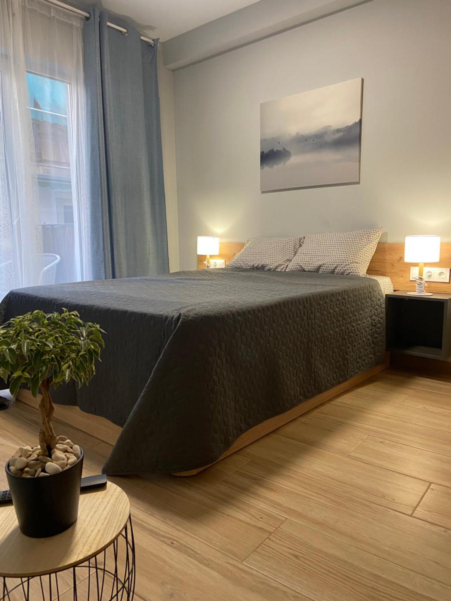 Casa Maravilla А1 阿利坎特 外观 照片