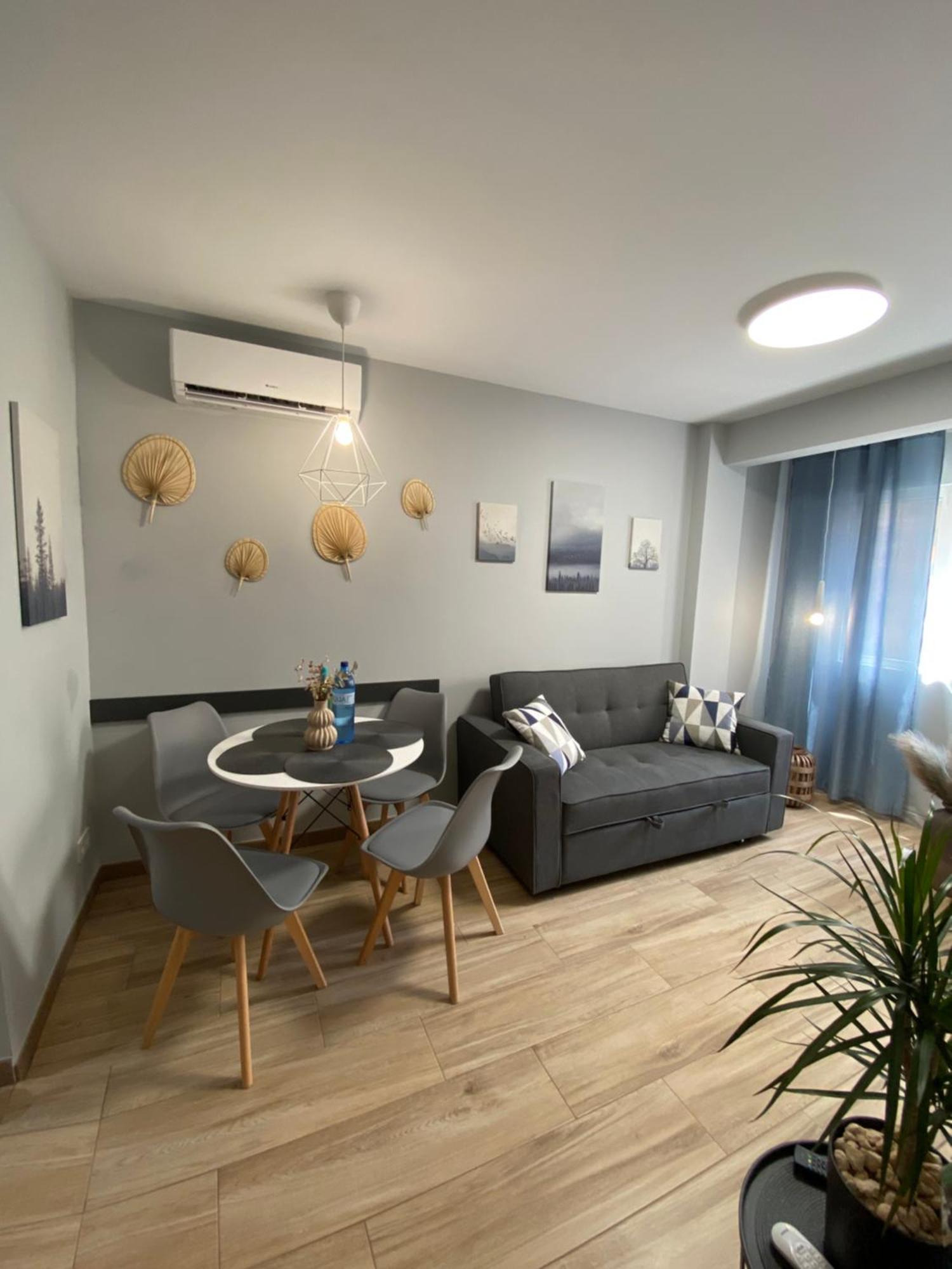Casa Maravilla А1 阿利坎特 外观 照片