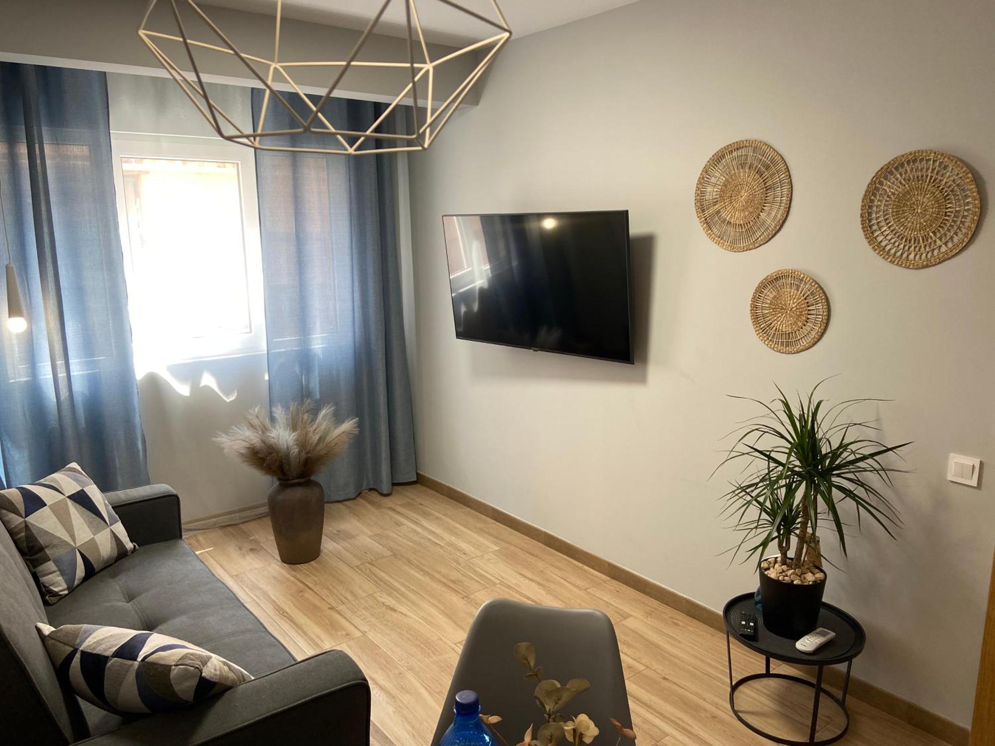 Casa Maravilla А1 阿利坎特 外观 照片